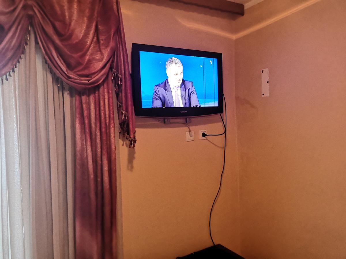 Отель Hotel Delta Плевля-21