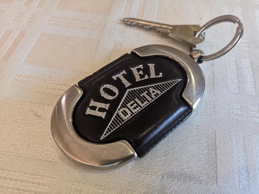 Отель Hotel Delta Плевля-38