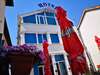 Отель Hotel Delta Плевля-0