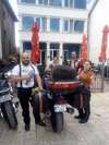 Отель Hotel Delta Плевля-1