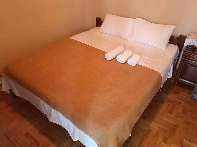 Отель Hotel Delta Плевля-19